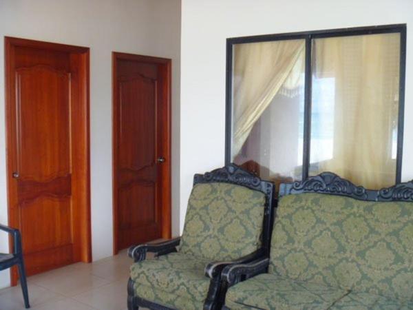 فندق Casa Los Delfines بْوُرتو فيلاميل المظهر الخارجي الصورة