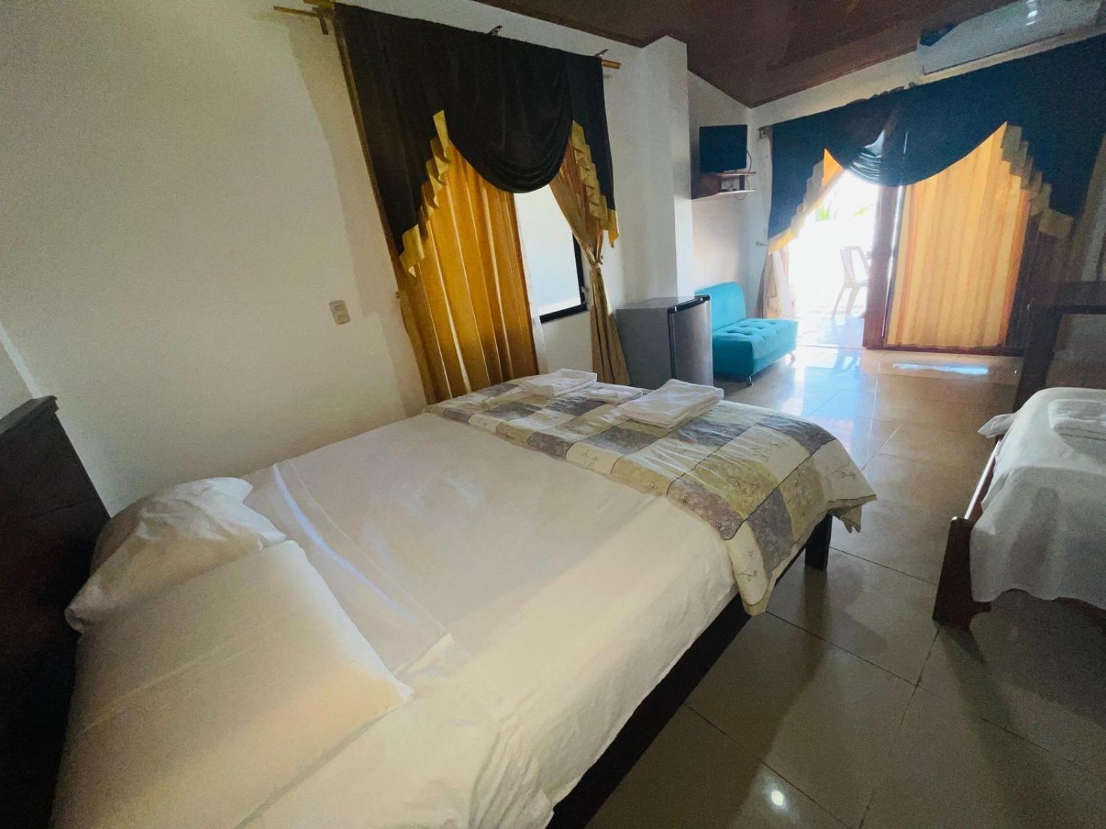 فندق Casa Los Delfines بْوُرتو فيلاميل المظهر الخارجي الصورة