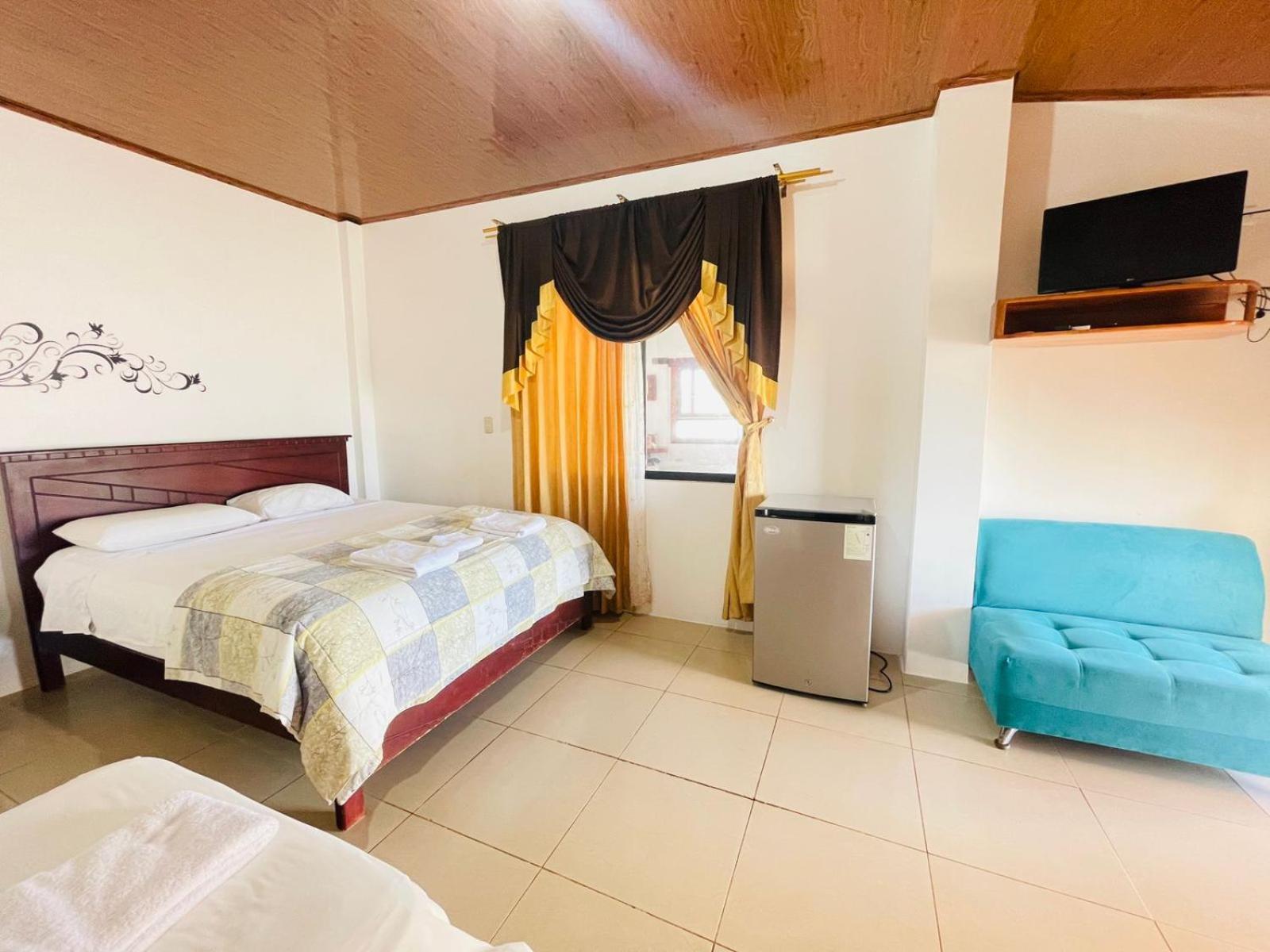 فندق Casa Los Delfines بْوُرتو فيلاميل المظهر الخارجي الصورة