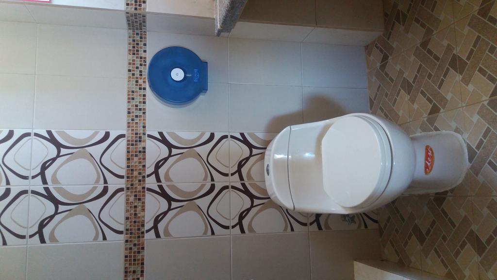 فندق Casa Los Delfines بْوُرتو فيلاميل المظهر الخارجي الصورة