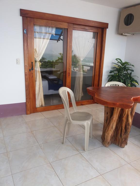 فندق Casa Los Delfines بْوُرتو فيلاميل المظهر الخارجي الصورة