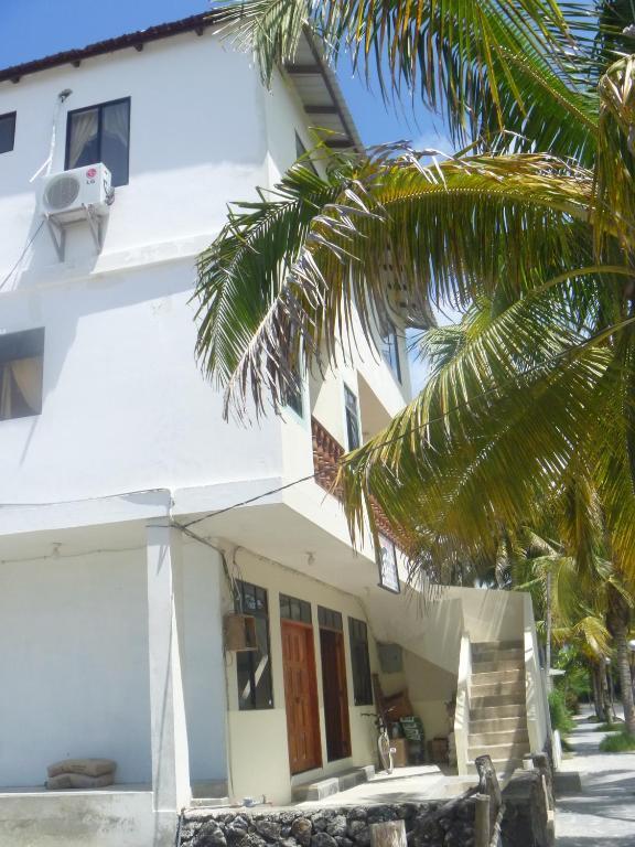 فندق Casa Los Delfines بْوُرتو فيلاميل المظهر الخارجي الصورة