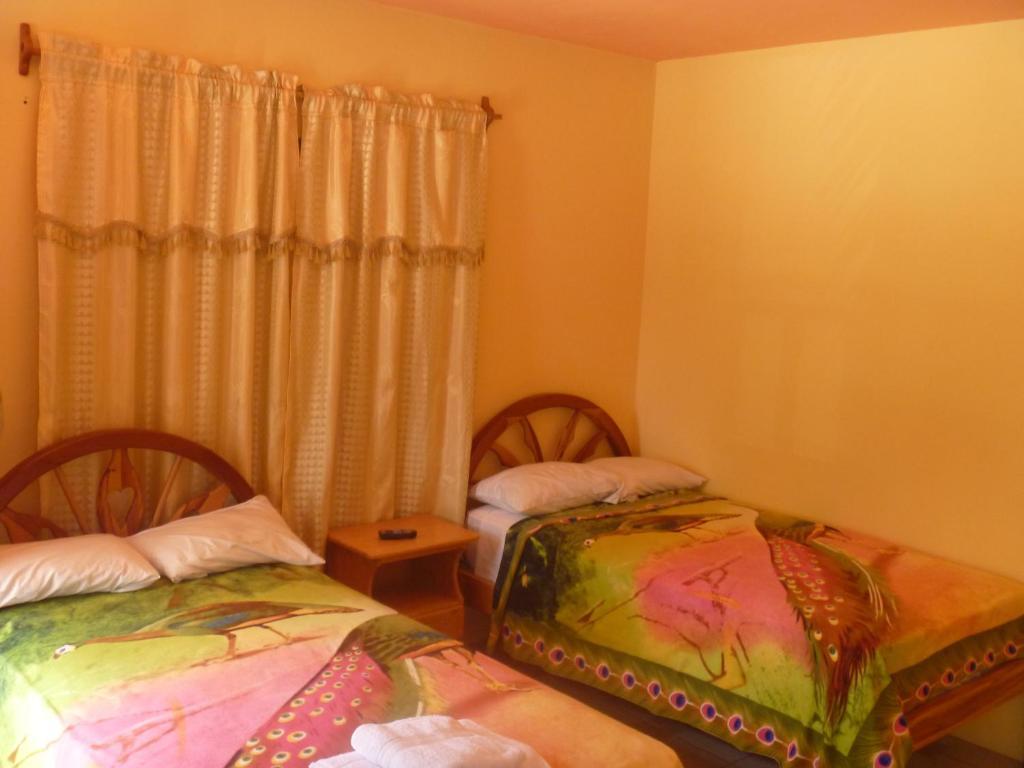 فندق Casa Los Delfines بْوُرتو فيلاميل المظهر الخارجي الصورة