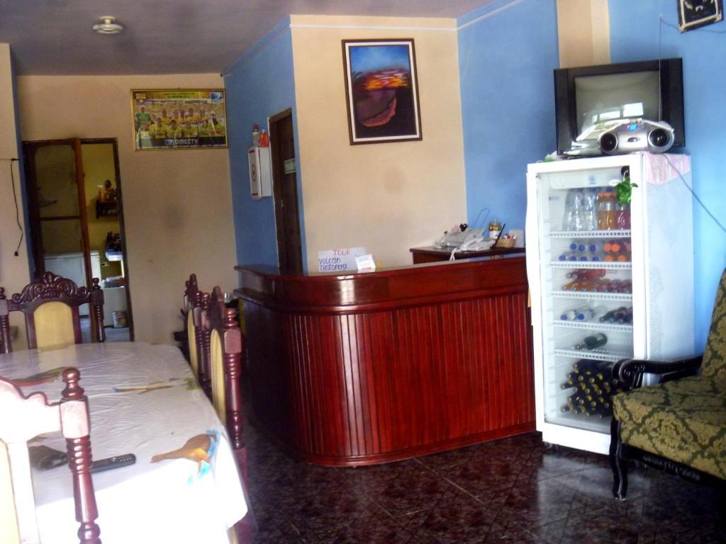 فندق Casa Los Delfines بْوُرتو فيلاميل المظهر الخارجي الصورة