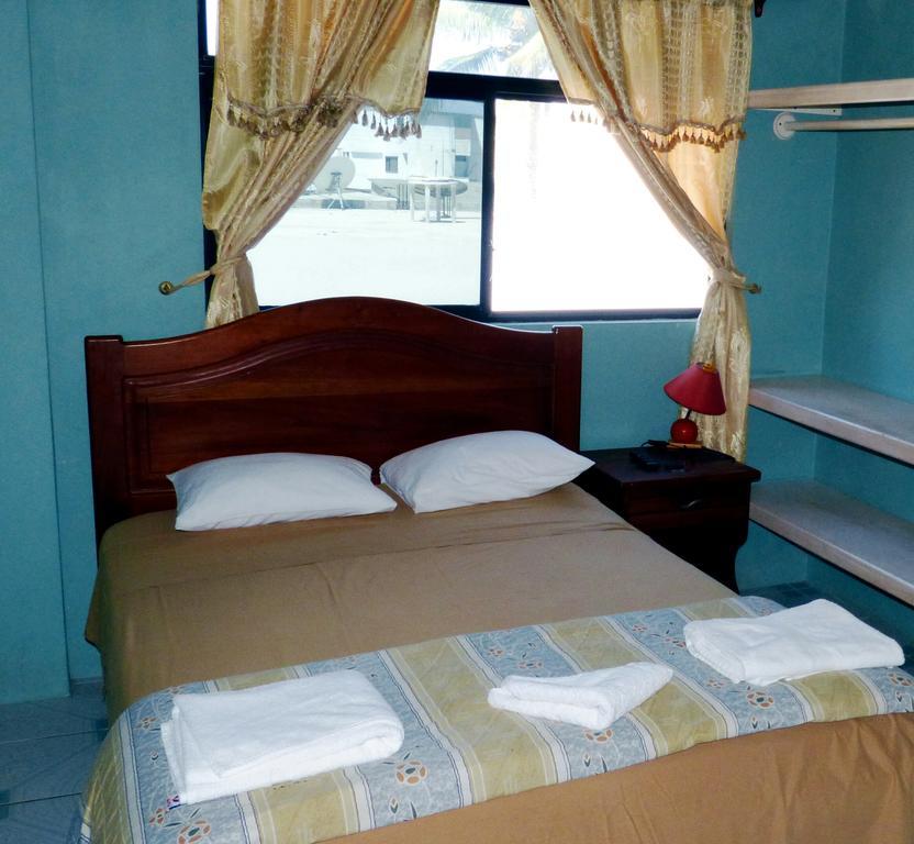 فندق Casa Los Delfines بْوُرتو فيلاميل المظهر الخارجي الصورة
