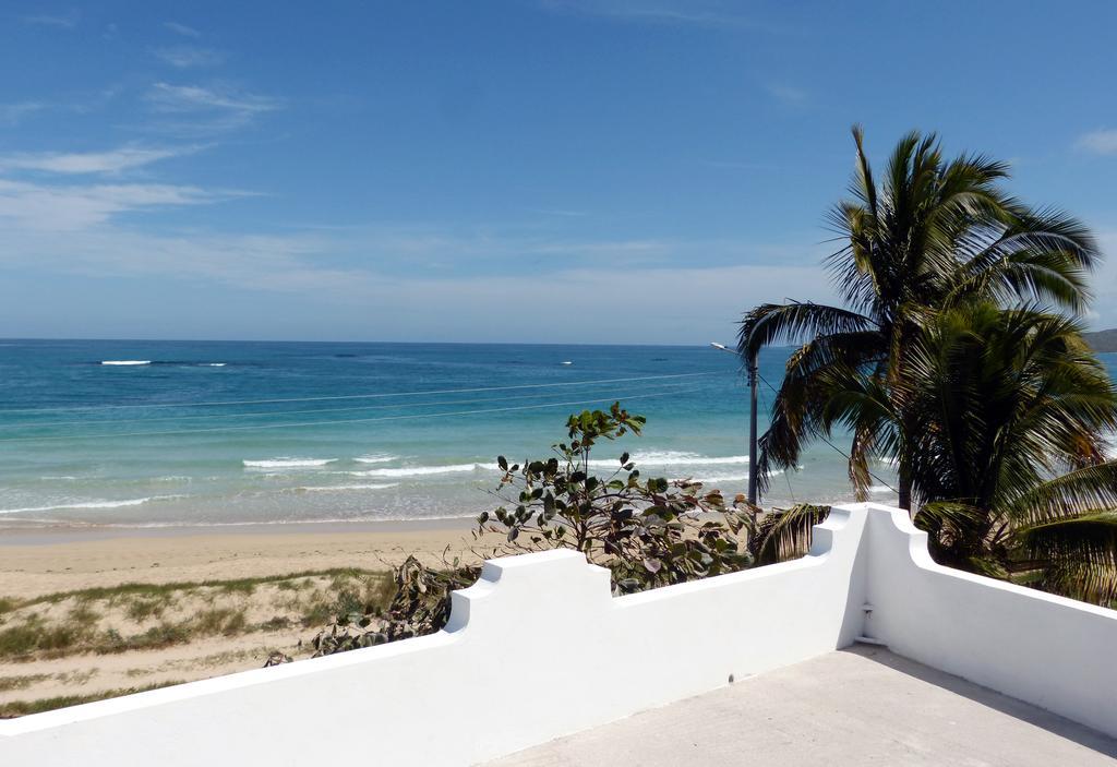 فندق Casa Los Delfines بْوُرتو فيلاميل المظهر الخارجي الصورة