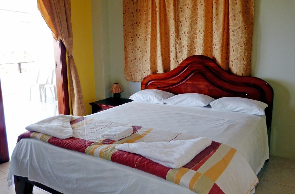 فندق Casa Los Delfines بْوُرتو فيلاميل المظهر الخارجي الصورة