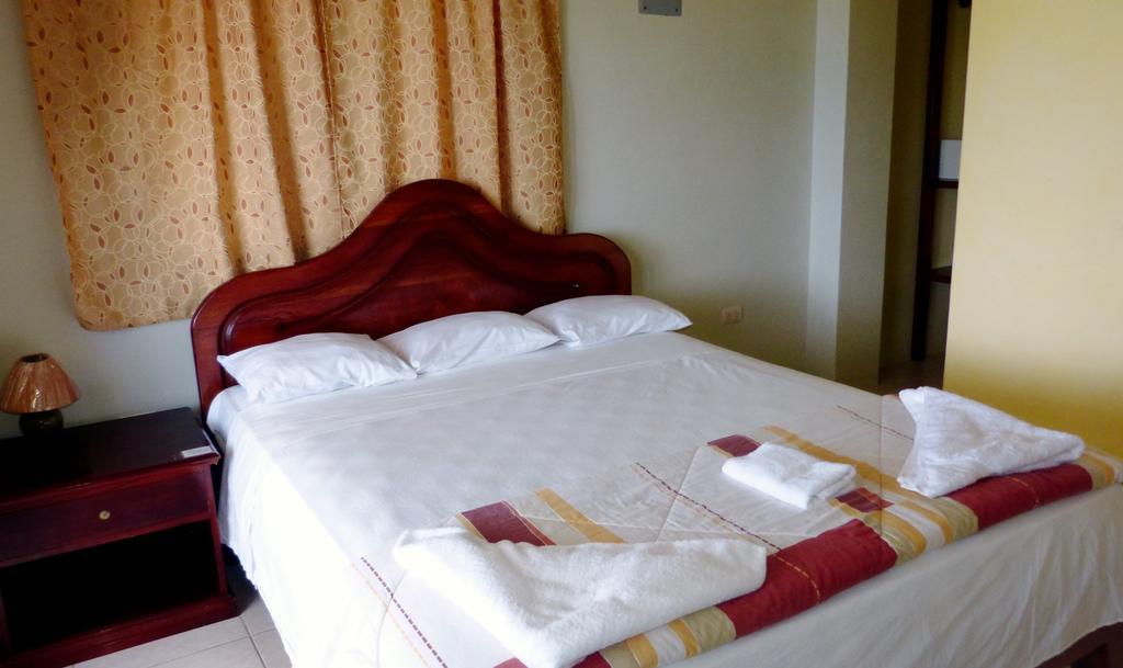 فندق Casa Los Delfines بْوُرتو فيلاميل المظهر الخارجي الصورة
