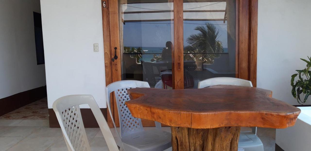 فندق Casa Los Delfines بْوُرتو فيلاميل المظهر الخارجي الصورة