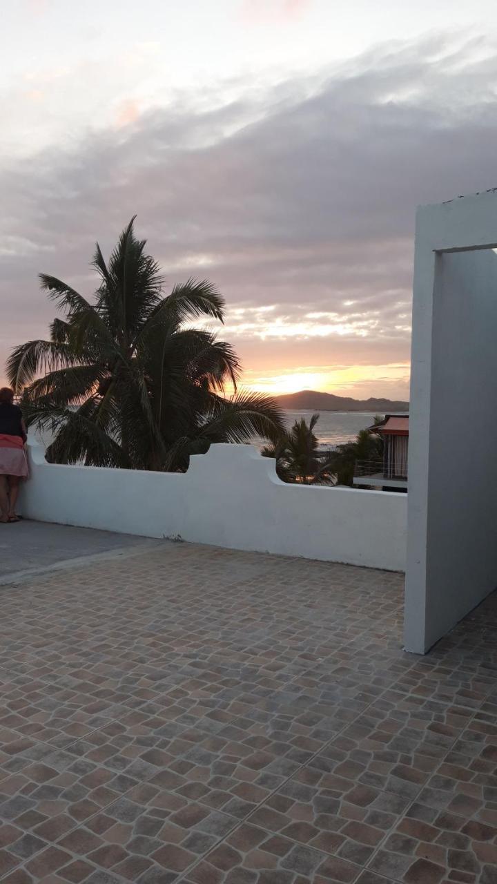 فندق Casa Los Delfines بْوُرتو فيلاميل المظهر الخارجي الصورة